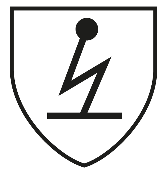 Piktogramm EN 1149-5